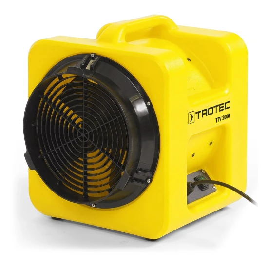 Trotec Axiaalventilator   TTV 3000