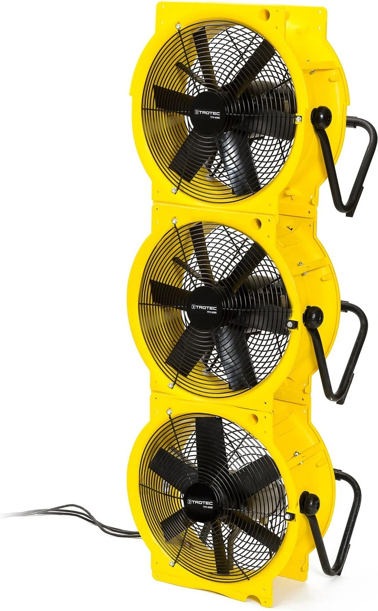 Trotec Axiaalventilator TTV 4500