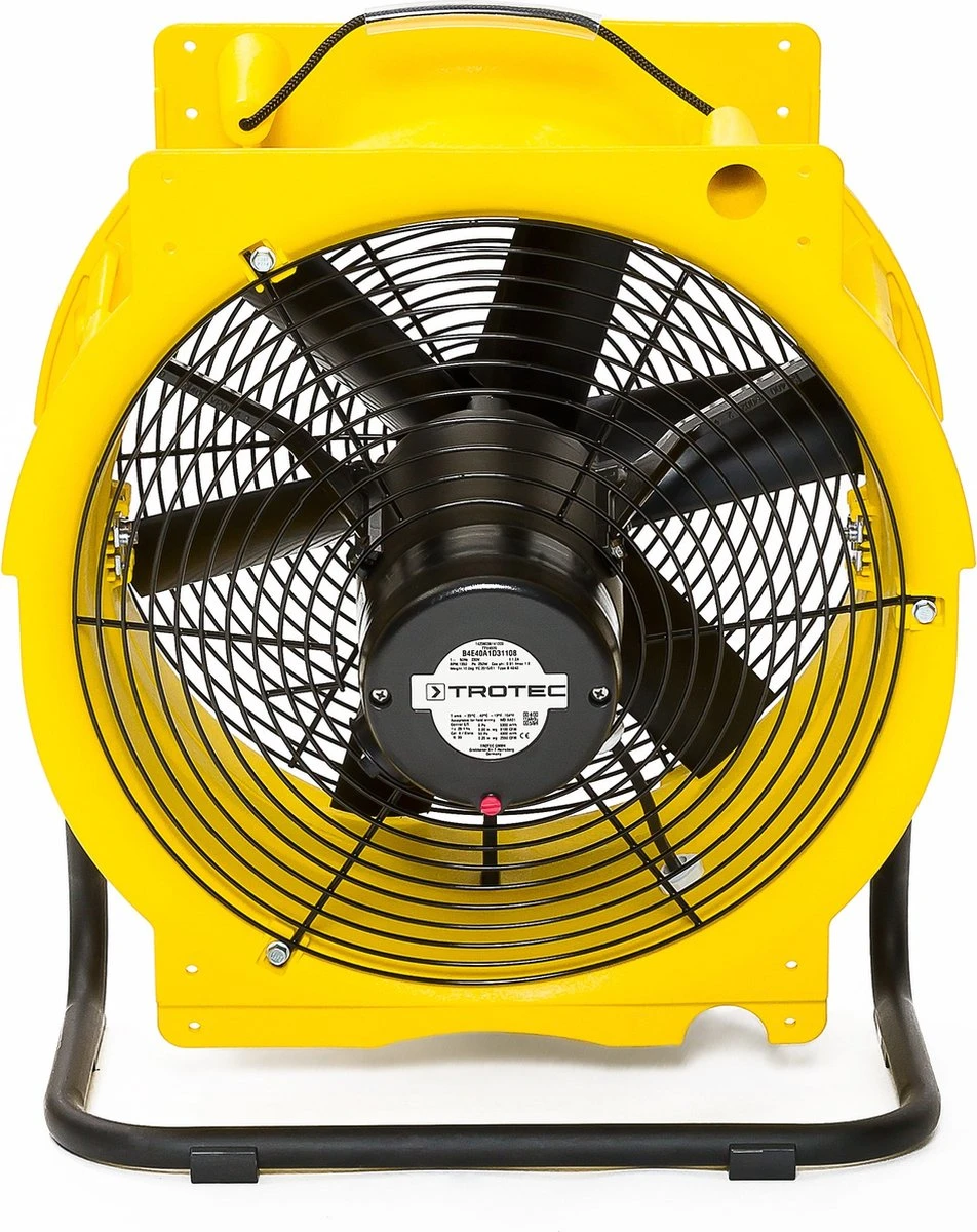 Trotec Axiaalventilator TTV 4500