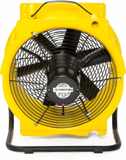 Trotec Axiaalventilator TTV 4500