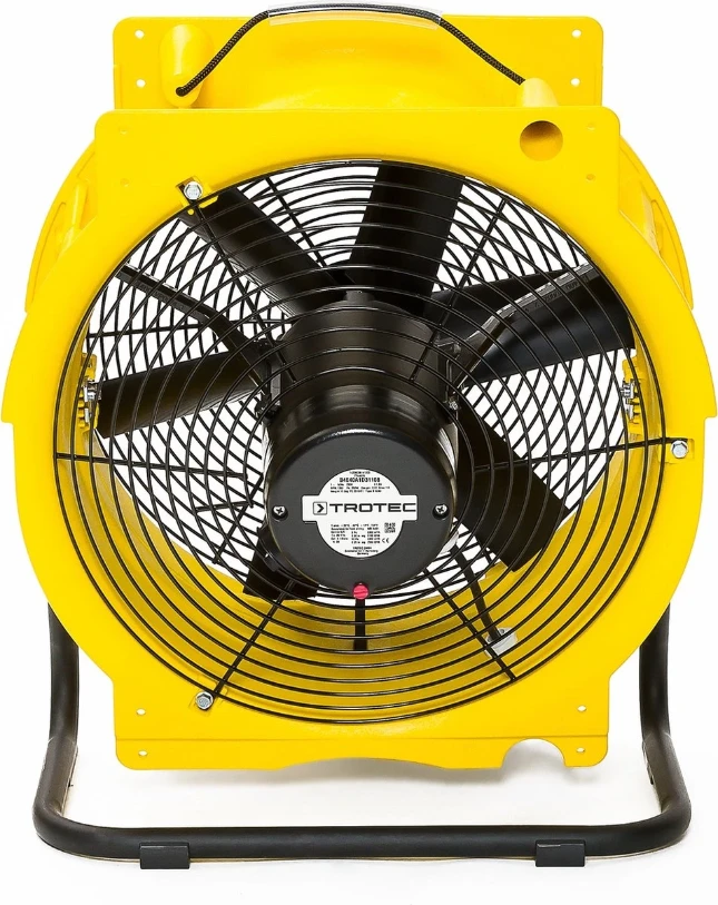 Trotec Axiaalventilator TTV 4500