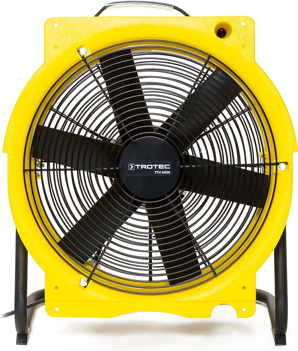 Trotec Axiaalventilator TTV 4500