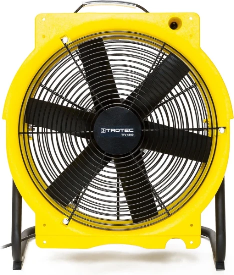 Trotec Axiaalventilator TTV 4500