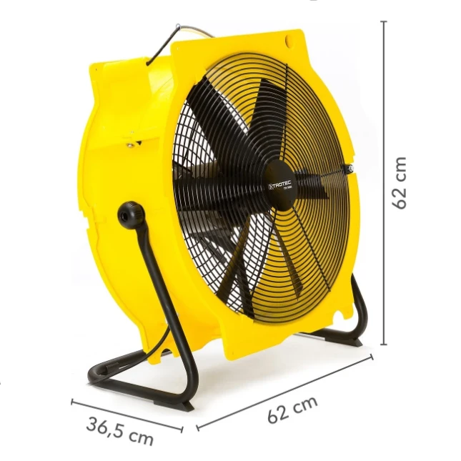 Trotec Axiaalventilator  TTV 7000