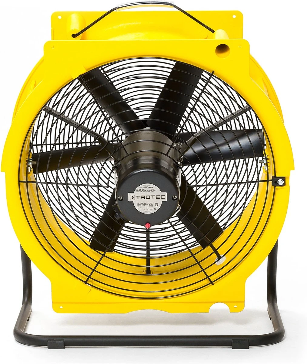 Trotec Axiaalventilator  TTV 7000