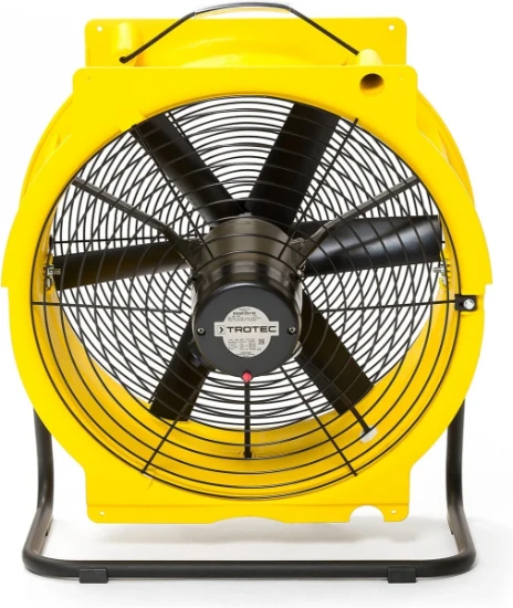 Trotec Axiaalventilator  TTV 7000