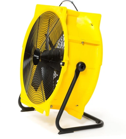 Trotec Axiaalventilator  TTV 7000