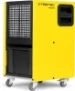 Trotec Bouwdroger Luchtontvochtiger TTK 125 S