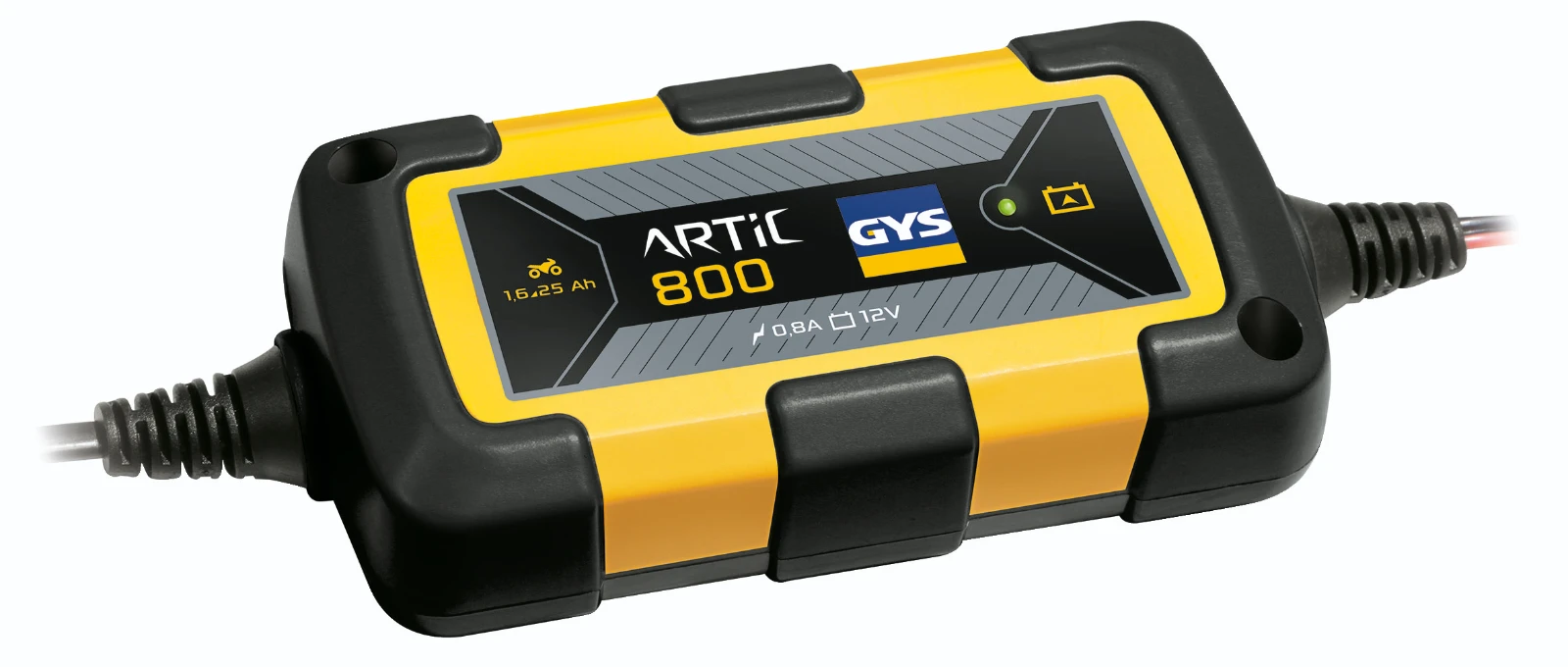 GYS Acculader ARTIC 800 12V