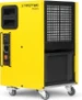Trotec Bouwdroger Luchtontvochtiger TTK 125 S