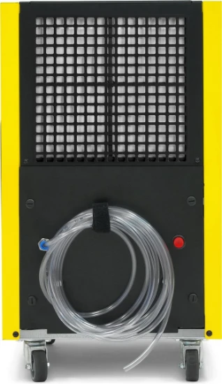 Trotec Bouwdroger Luchtontvochtiger TTK 125 S