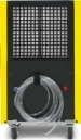 Trotec Bouwdroger Luchtontvochtiger TTK 125 S