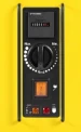 Trotec Bouwdroger Luchtontvochtiger TTK 125 S