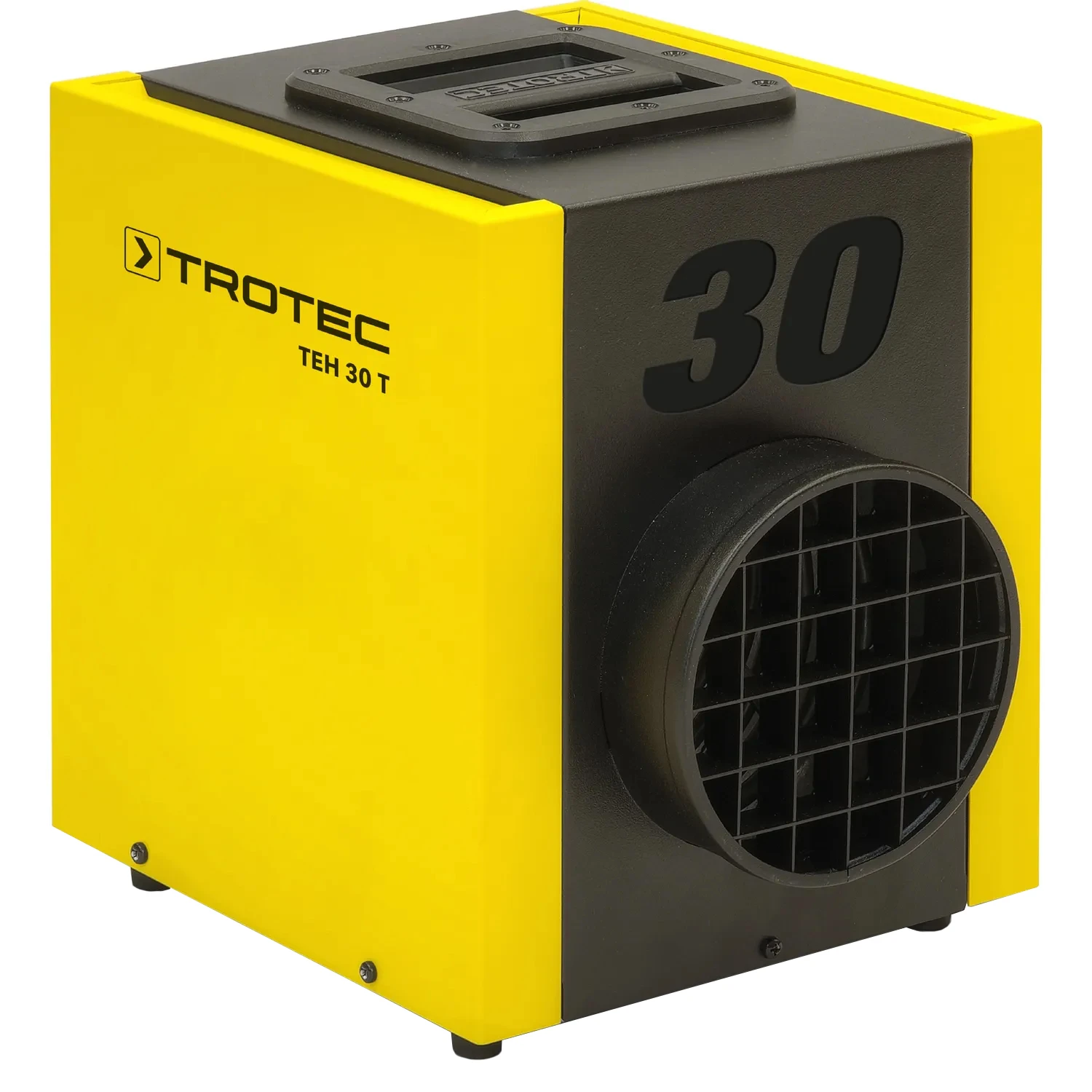 Trotec Elektrische Kachel TEH 30 T