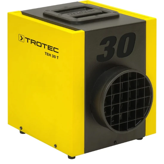 Trotec Elektrische Kachel TEH 30 T
