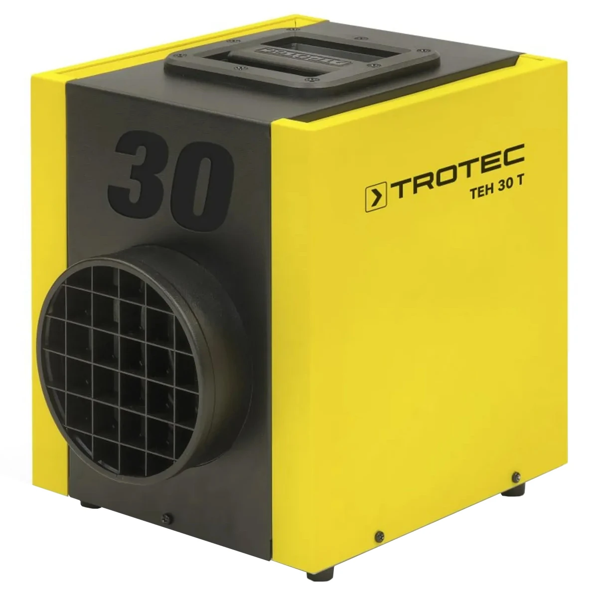 Trotec Elektrische Kachel TEH 30 T