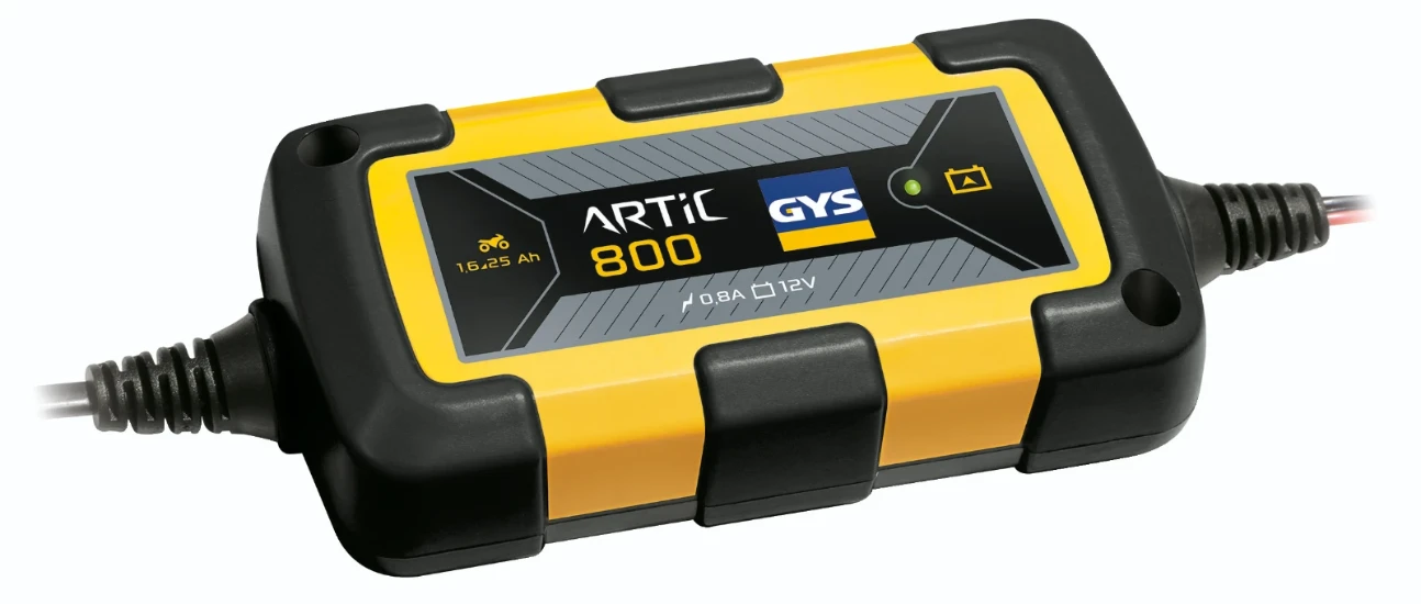GYS Acculader ARTIC 800 12V