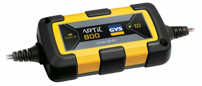 Gys Acculader ARTIC