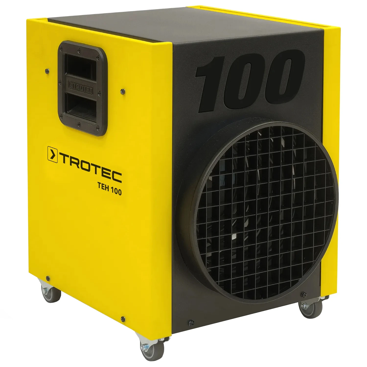 Trotec Elektrische Kachel TEH 100 T