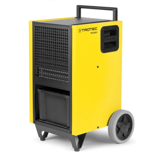 Trotec Bouwdroger Luchtontvochtiger TTK 355 S