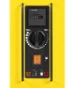 Trotec Bouwdroger Luchtontvochtiger TTK 355 S