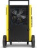 Trotec Bouwdroger Luchtontvochtiger TTK 655 S