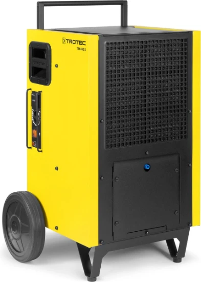 Trotec Bouwdroger Luchtontvochtiger TTK 655 S