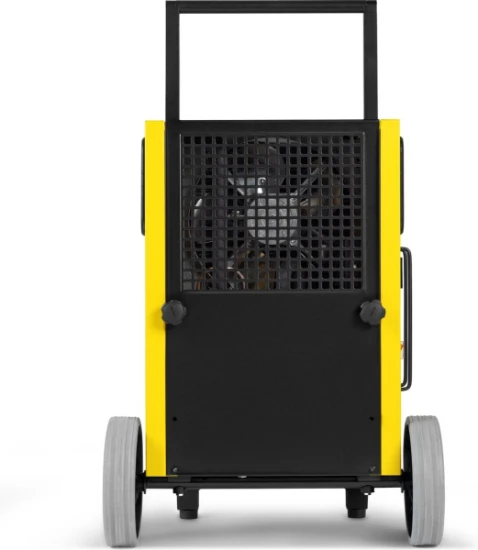 Trotec Bouwdroger Luchtontvochtiger TTK 175 S