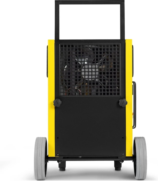 Trotec Bouwdroger Luchtontvochtiger TTK 175 S