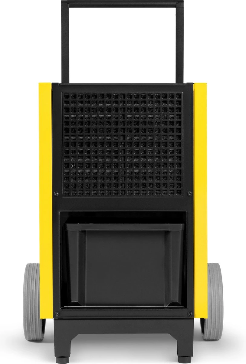 Trotec Bouwdroger Luchtontvochtiger TTK 175 S