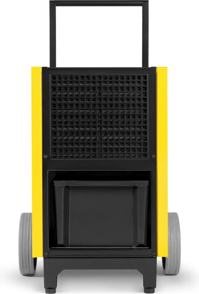 Trotec Bouwdroger Luchtontvochtiger TTK 175 S