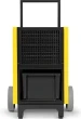 Trotec Bouwdroger Luchtontvochtiger TTK 175 S