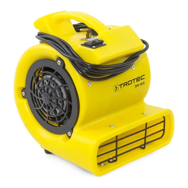 Trotec Radiaalventilator TFV 10 S