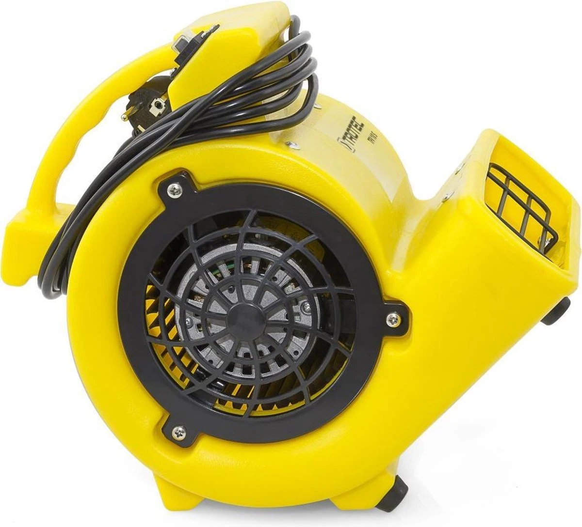 Trotec Radiaalventilator TFV 10 S