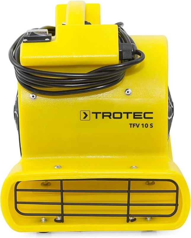 Trotec Radiaalventilator TFV 10 S