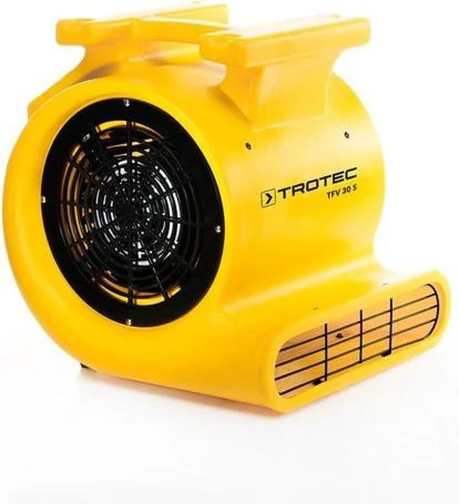 Trotec Radiaalventilator TFV 30 S