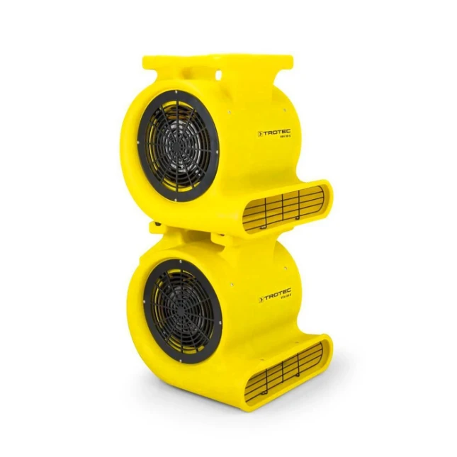 Trotec Radiaalventilator TFV 30 S