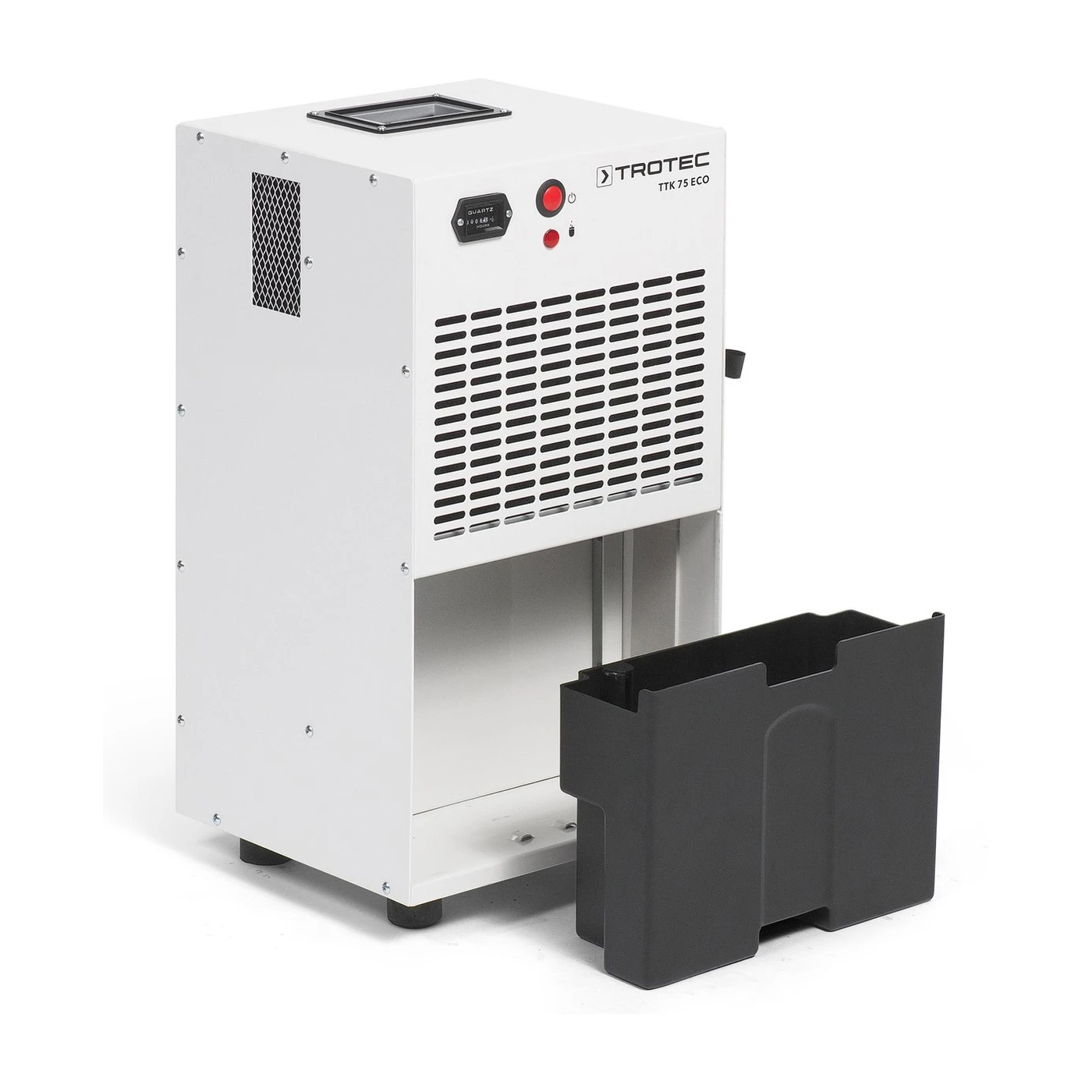Trotec Bouwdroger Luchtontvochtiger TTK 75 ECO