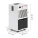 Trotec Bouwdroger Luchtontvochtiger TTK 75 ECO