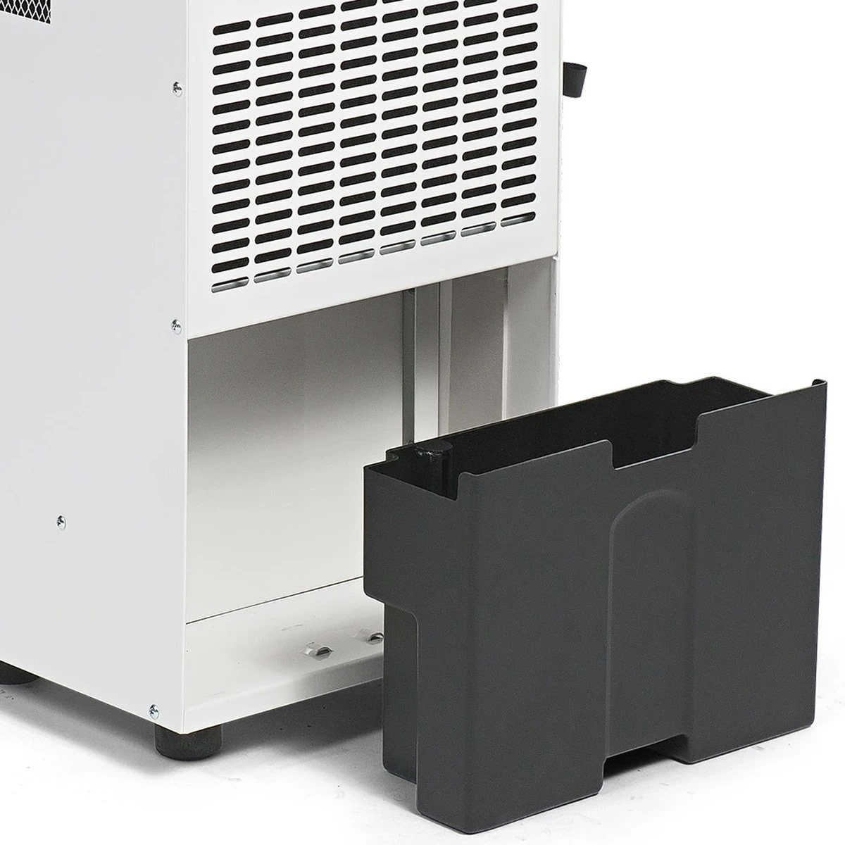 Trotec Bouwdroger Luchtontvochtiger TTK 75 ECO