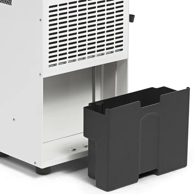 Trotec Bouwdroger Luchtontvochtiger TTK 75 ECO