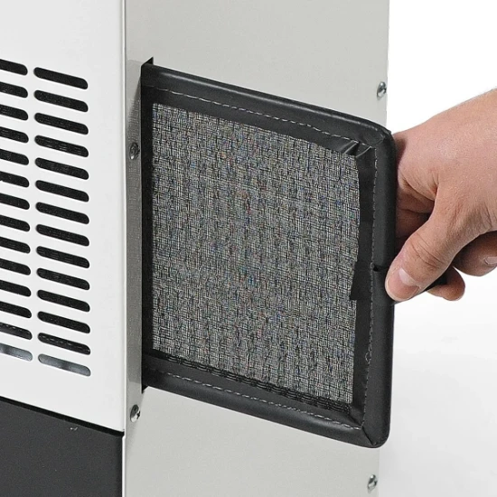 Trotec Bouwdroger Luchtontvochtiger TTK 75 ECO