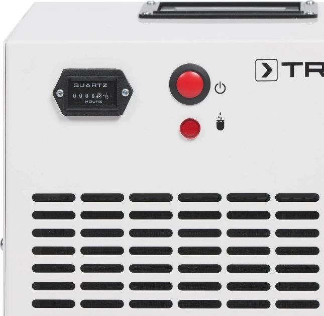 Trotec Bouwdroger Luchtontvochtiger TTK 75 ECO