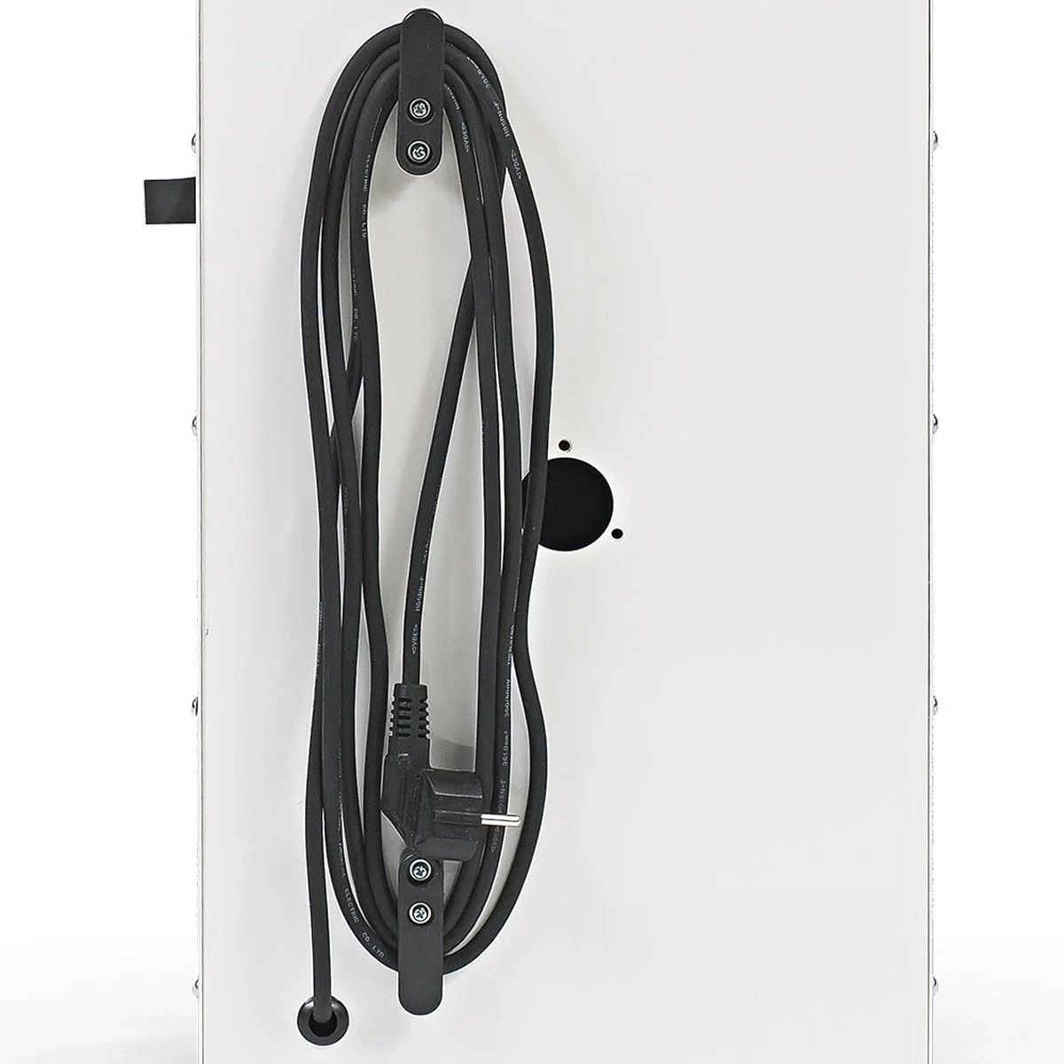 Trotec Bouwdroger Luchtontvochtiger TTK 75 ECO