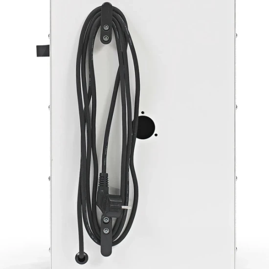 Trotec Bouwdroger Luchtontvochtiger TTK 75 ECO