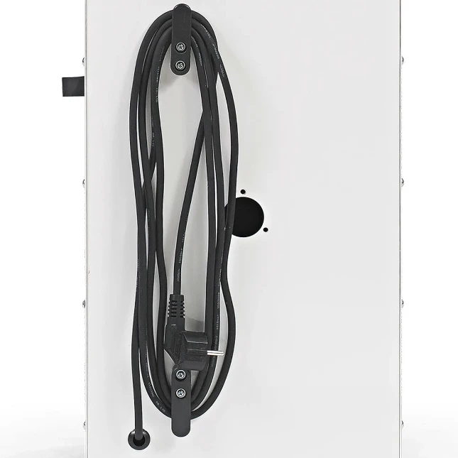 Trotec Bouwdroger Luchtontvochtiger TTK 75 ECO