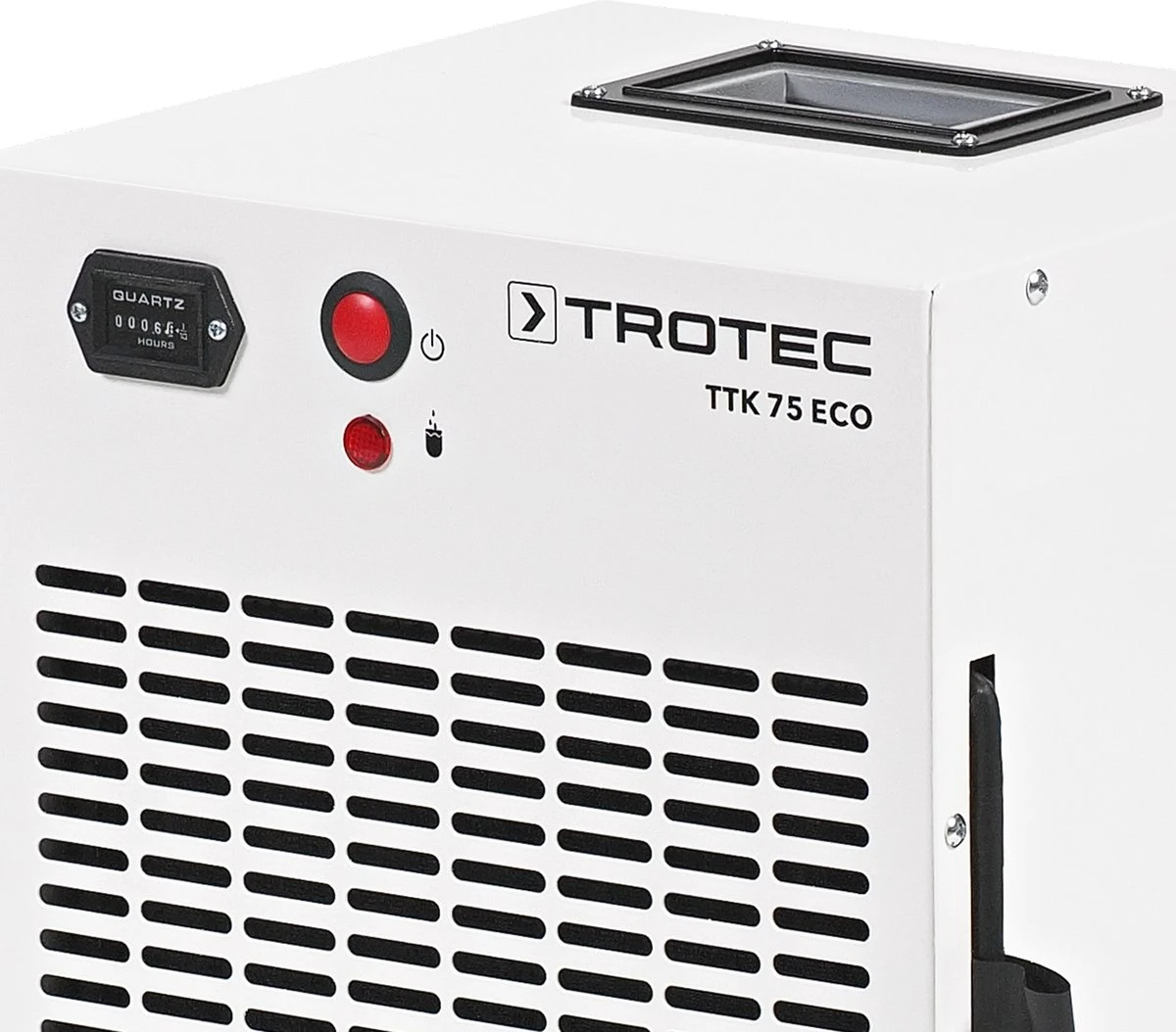 Trotec Bouwdroger Luchtontvochtiger TTK 75 ECO