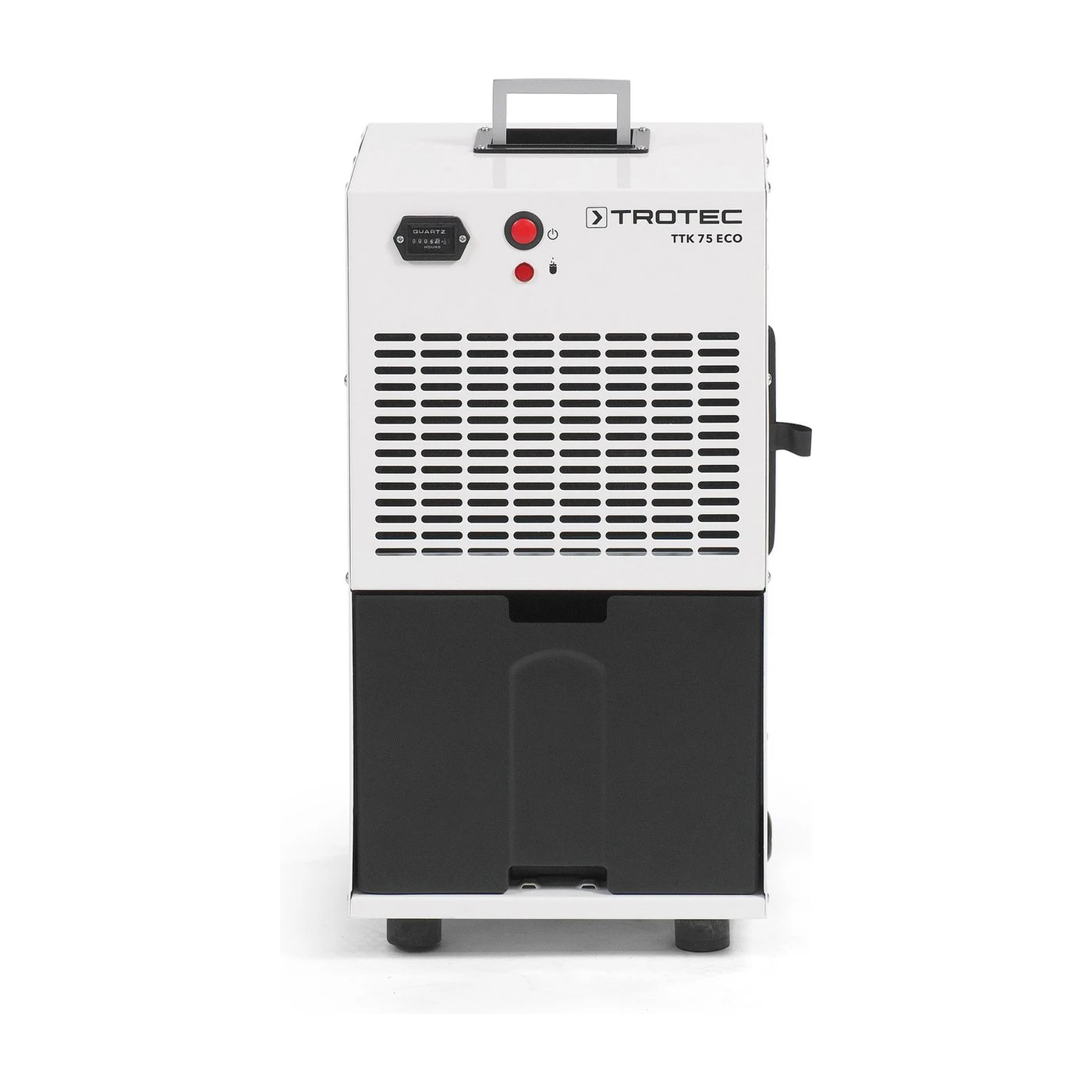 Trotec Bouwdroger Luchtontvochtiger TTK 75 ECO
