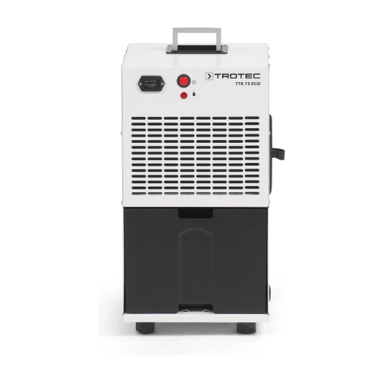 Trotec Bouwdroger Luchtontvochtiger TTK 75 ECO