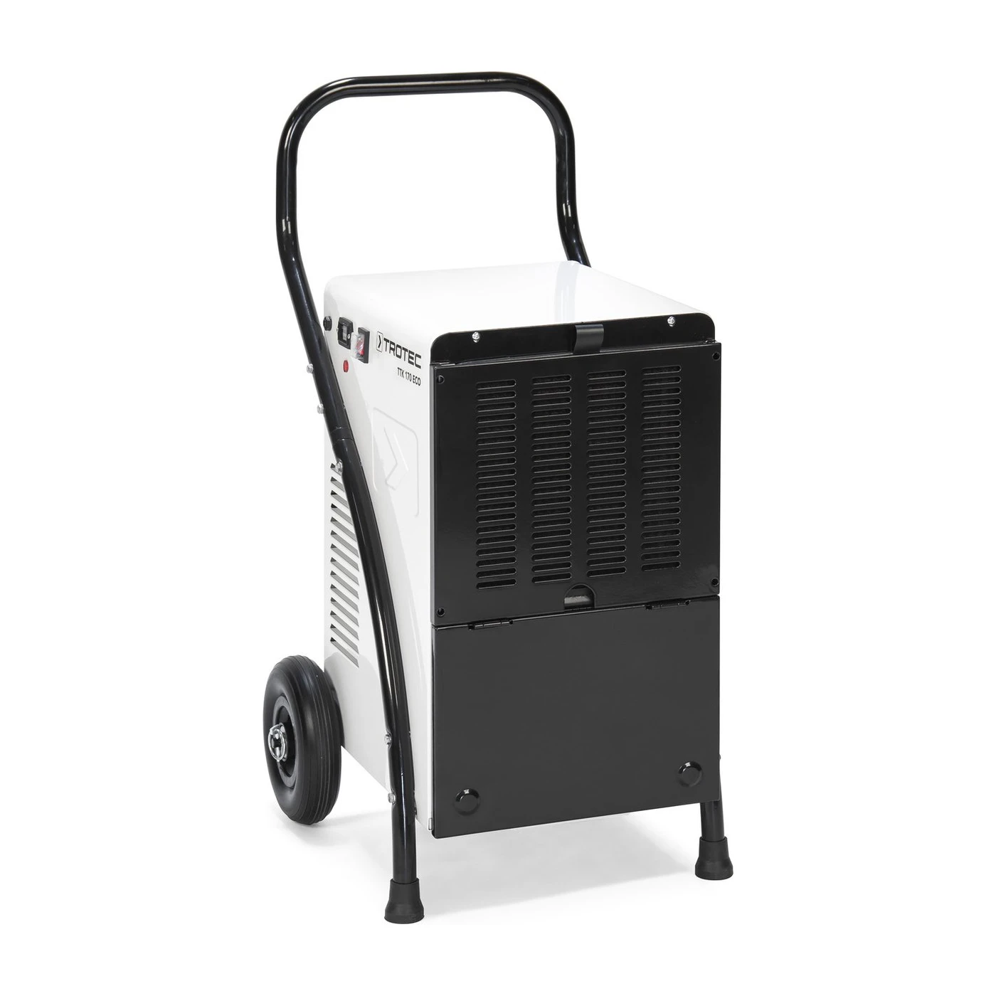 Trotec Déshumidificateur de chantier TTK 170 ECO